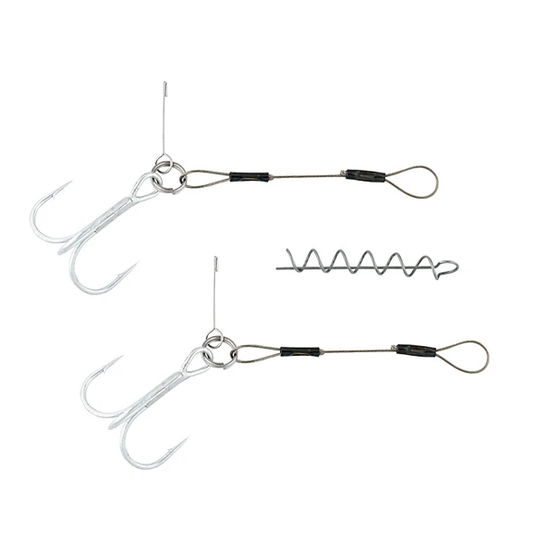 Svartzonkershallow Stinger Small 2pcs 3 Svartzonkershallow Stinger Small 2pcs