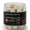 Sticky Baits Manilla White Ones Wafters 1 Sticky Baits Manilla White Ones Wafters -Viswinkel 938b357492cc57eb