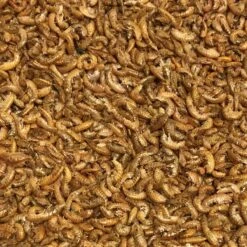 Vivani Gedroogde Gammarus - 280 Gram 5 Vivani Gedroogde Gammarus - 280 Gram -Viswinkel 94fea344fe4906fa