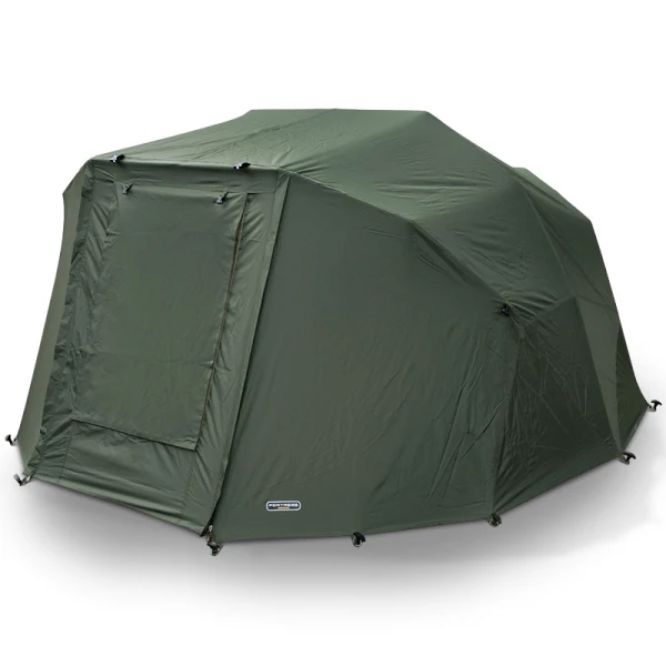 NGT Fortress With Hood Wrap - Winter Overskin 4 NGT Fortress With Hood Wrap - Winter Overskin - Afbeelding 2