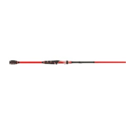 Berkley Lighting Shock Red 702M 2,10m 10-35gr Spinhengel