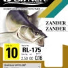 Owner Zander RL-607 Size 2 2 Owner Zander RL-607 Size 2 -Viswinkel a1268eefbc98b83b