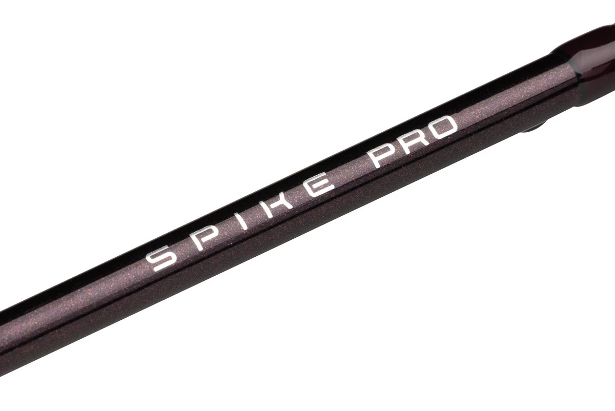 Abu Garcia Spike Pro Pelagic 1,90m (28-70g) 3 Abu Garcia Spike Pro Pelagic 1,90m (28-70g)