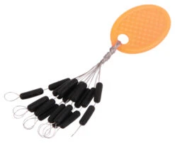 Ultimate Pike & Zander Set 12 Gr -Viswinkel a3d5b81087c8f7d6