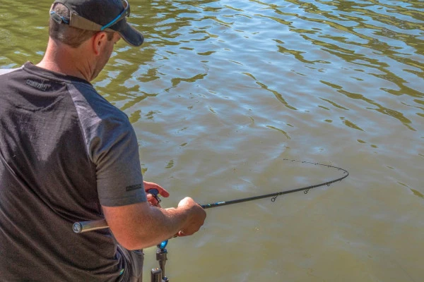 Preston Ignition 10Ft Carp Feeder (1) Bo 5 Preston Ignition 10Ft Carp Feeder (1) Bo - Afbeelding 3