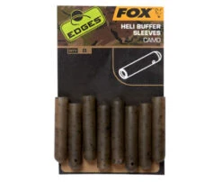 Fox Edges Camo Heli Buffer Sleeve 8 Stuks 7 Fox Edges Camo Heli Buffer Sleeve 8 Stuks -Viswinkel a9752fa4d1766151