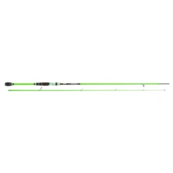 Berkley Lighting Shock Green 702M 2,10m 10-35gr Spin 9 Berkley Lighting Shock Green 702M 2,10m 10-35gr Spin -Viswinkel aa2211cb39faf42d