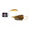 Rozemeijer Dr. Bait Spinnerbait Speckled Hot Pike (76g) 2 Rozemeijer Dr. Bait Spinnerbait Speckled Hot Pike (76g) -Viswinkel acf61bab4d8ef9e9