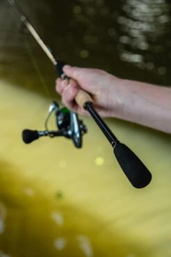 Ultimate Classic Dropshot 1.90m 5-15g -Viswinkel ae8468e14e6bffa6