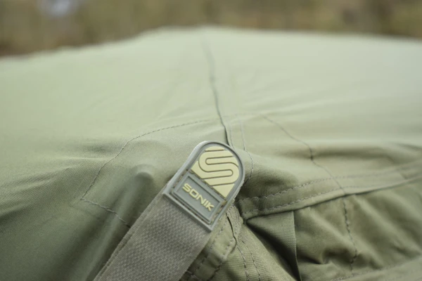 Sonik AXS XL Wrap 5 Sonik AXS XL Wrap - Afbeelding 3