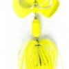 Fladen Predator Spinner Hot Yellow 21gr -Viswinkel b1a0349dd289b5da