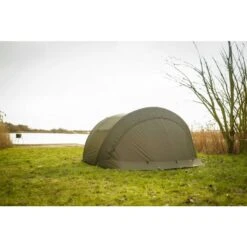 Avid Carp Ascent 1-Man Bivvy Overwrap -Viswinkel b24db7630040d909