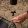 Ultimate Deluxe Bivvy Peg Set Inclusief Hamer -Viswinkel b2aa7c81b5e6232c