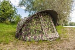 Ultimate Bionic Bivvy DPM Camouflage 2-Man 24 Ultimate Bionic Bivvy DPM Camouflage 2-Man -Viswinkel b3bb743670c90728