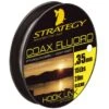 Strategy Coax Fluoro Hooklink 20m 25lb -Viswinkel b3f49fbcacc4d022