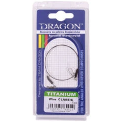 Dragon Titanium Classic Leader 9 Kg 40 Cm 1 Stuk Per Blister -Viswinkel b61775953d508105