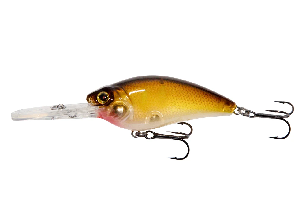 Ultimate New Lure Pack Kunstaas Set (8 Pcs) 5 Ultimate New Lure Pack Kunstaas Set (8 Pcs) - Afbeelding 3