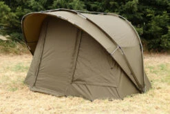Fox R Series 1 Man XL Khaki Bivvy -Viswinkel b932497f728f1b91