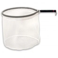 Quantum Floating Finess Landingsnet 11 Quantum Floating Finess Landingsnet -Viswinkel ba4bf79ed5b6f117