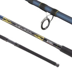 Mitchell Neuron Boat Tele Combo 2.40m (100-400g) -Viswinkel bc42485635ccf953