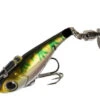 Major Craft Jigpara Spin 7G Freshwater - 001 Oikawa -Viswinkel bc6d0751e1cf1818