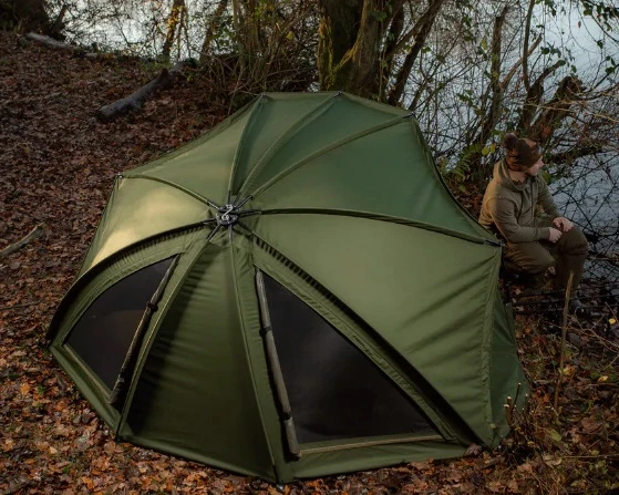 Aqua Ultralite 100 Bivvy Aquatexx EV 1.0 9 Aqua Ultralite 100 Bivvy Aquatexx EV 1.0 - Afbeelding 7