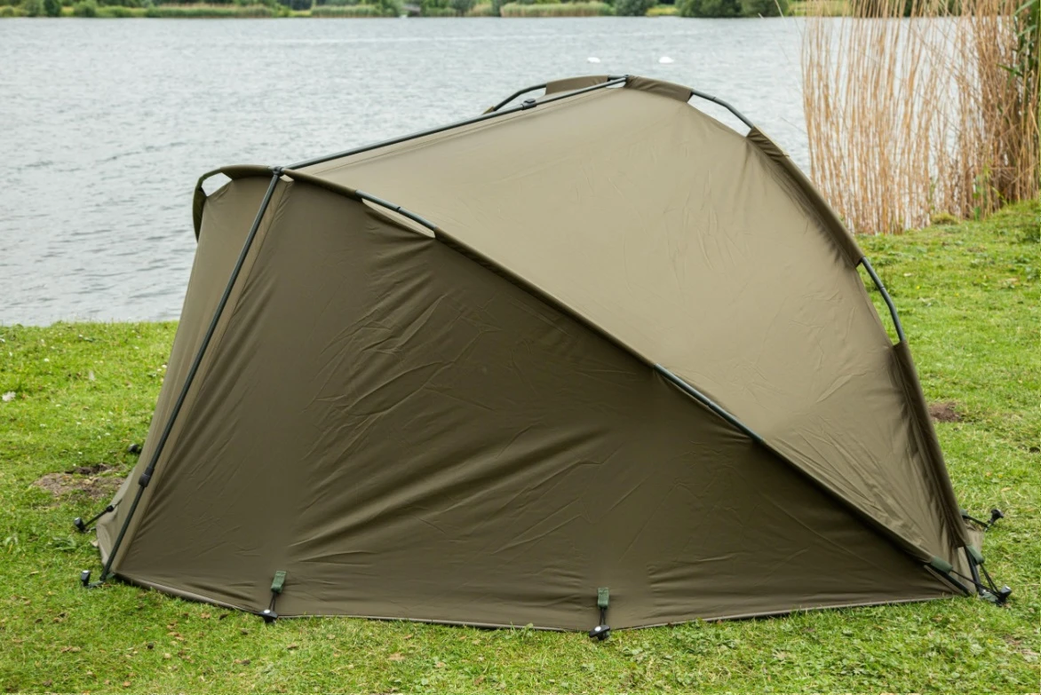 Ultimate Nightstar 1-Man Bivvy 5 Ultimate Nightstar 1-Man Bivvy - Afbeelding 3
