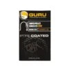 Guru Super Pellet Waggler Hooks Haakmaat 16 -Viswinkel c30f1def6ca8014d