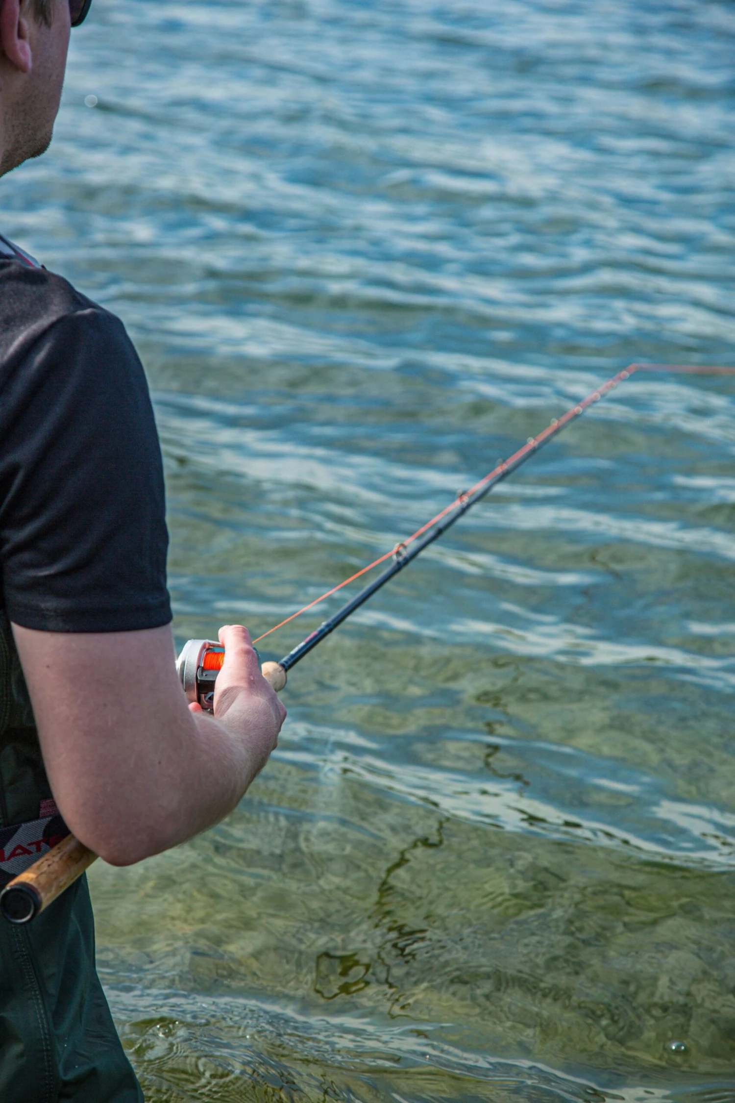 Ultimate Pike Caster 2.40m 30-80g 6 Ultimate Pike Caster 2.40m 30-80g - Afbeelding 4