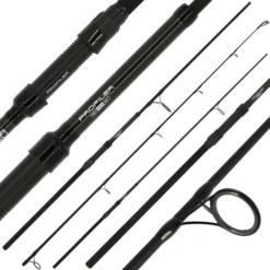 NGT Profiler Extender Carp Rod - 10ft, 2pc, 3.5lb With Telescopic First Section -Viswinkel c4f8e7edeaf2dd6a
