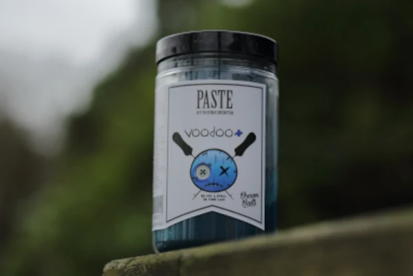 Dreambaits VooDoo+ Paste Blue 3 Dreambaits VooDoo+ Paste Blue