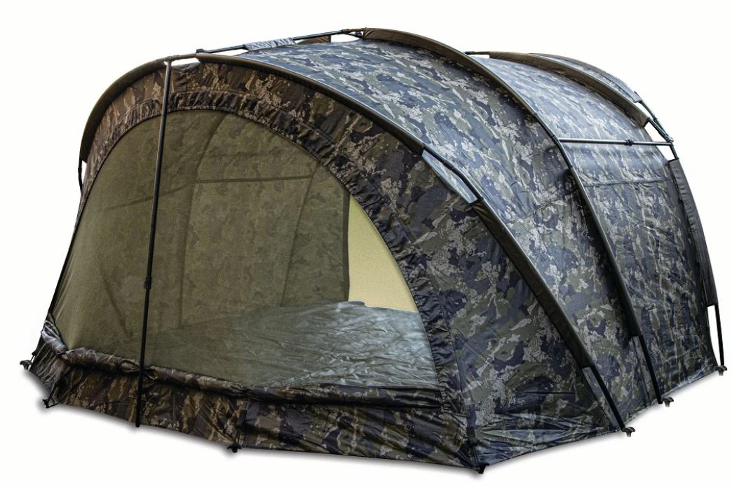 Solar Undercover 2-Man Bivvy Camo 9 Solar Undercover 2-Man Bivvy Camo - Afbeelding 7