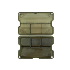 Korum Bits Blox Tacklebox -Viswinkel c6a0139b3bc6cd8f