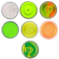 Berkley Powerbait Fish Pellets - Fluo Green/Yellow 8 Berkley Powerbait Fish Pellets - Fluo Green/Yellow -Viswinkel c70bf711ccd0cc6f