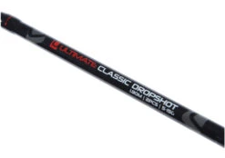 Ultimate Classic Dropshot 1.90m 5-15g -Viswinkel c7503116cb734b0c