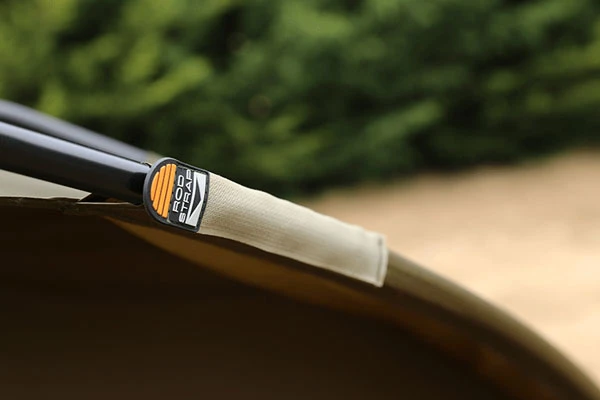 Fox EOS 2 Man Bivvy 5 Fox EOS 2 Man Bivvy - Afbeelding 3