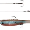 Dragon Treble Hook Stingers Steel Leader 1x7 Surfstrand 13kg 10cm Hook Size 2 2 2 Dragon Treble Hook Stingers Steel Leader 1x7 Surfstrand 13kg 10cm Hook Size 2 2 -Viswinkel c88da1850b5c0467