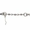 Abu Garcia Beast Chain Stinger Medium 1/0 (2 Stuks) 1 Abu Garcia Beast Chain Stinger Medium 1/0 (2 Stuks) -Viswinkel c9b1a9be25e71578