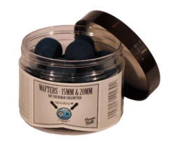 Dreambaits Voodoo+ Wafters Blauw (15+20mm Mix) 5 Dreambaits Voodoo+ Wafters Blauw (15+20mm Mix) -Viswinkel ca5fcf6d0ba1525f