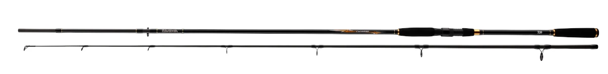 Daiwa Crossfire Spin Spinhengel 2,70m (40-100g) 3 Daiwa Crossfire Spin Spinhengel 2,70m (40-100g)