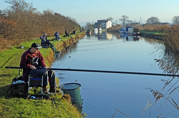 NGT Pole Rigs Carp 10pcs 3 NGT Pole Rigs Carp 10pcs