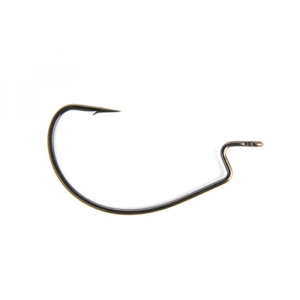 Fox Rage Armapoint Offset Hooks Size 2/0 3 Fox Rage Armapoint Offset Hooks Size 2/0