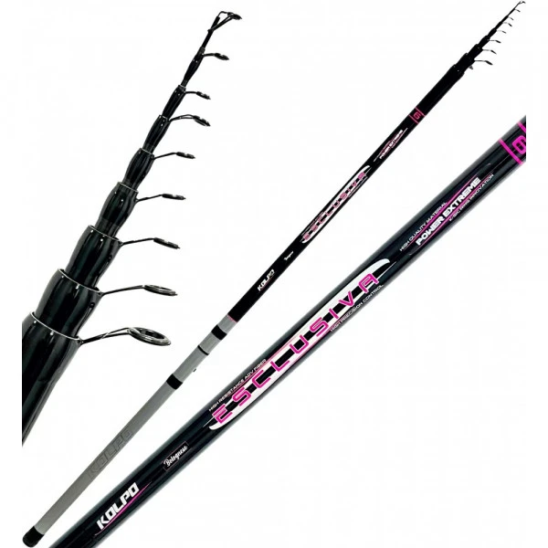 Kolpo Esclusiva Bolognese Hengel 6m