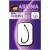 Ashima C510 Curved Shank Size 10 1 Ashima C510 Curved Shank Size 10 -Viswinkel d277397cc7b53ff7