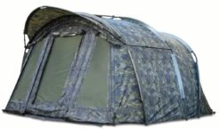 Solar Undercover 2-Man Bivvy Camo 19 Solar Undercover 2-Man Bivvy Camo -Viswinkel d292aab29ac48f61