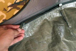 Fox R Series 2 Man XL Bivvy Khaki -Viswinkel d31d16ecda89bfed