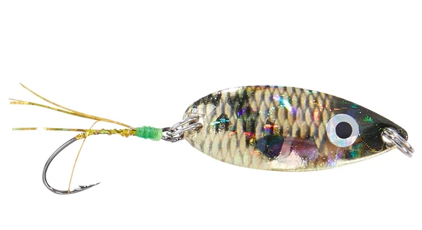 Balzer UV Confi Spoon Rudd 3 Balzer UV Confi Spoon Rudd