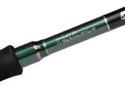 Abu Garcia Spike X Vertical Casting 1,90m (14-35g) -Viswinkel d5927aeeae444950