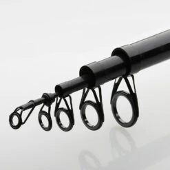 DAM Base-X Tele Pike 11'6'' 80-150g Doodaashengel -Viswinkel d605474a6ad37515