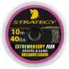 Strategy Extreme Heavy Flex 'Gravel & Sand' 10m (40lb) 1 Strategy Extreme Heavy Flex 'Gravel & Sand' 10m (40lb) -Viswinkel d72e7d3e56612e59